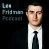 Lex Fridman
